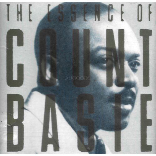 The Essence Of Count Basie CD