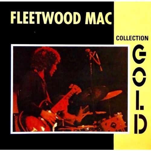 Gold by Fleetwood Mac CD