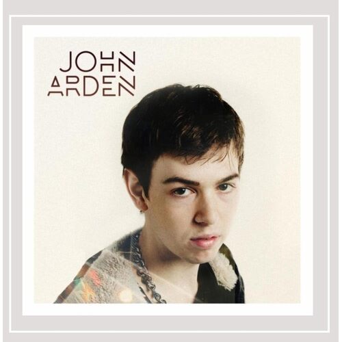 John Arden - John Arden CD
