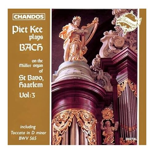 Choral Preludes And Preludes A - Antonio Vivaldi CD