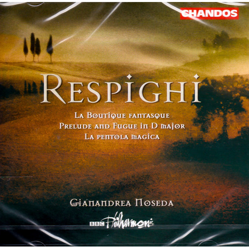 Boutique Fantasque La Pentola -Webern, Anton CD