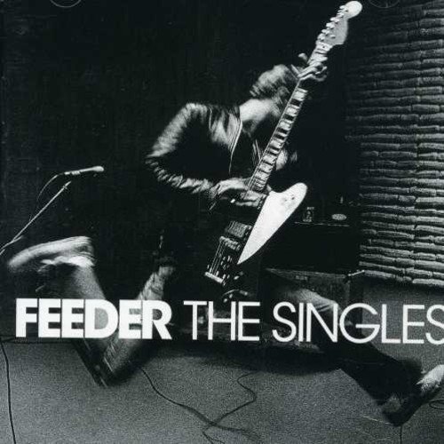 Singles -Feeder CD