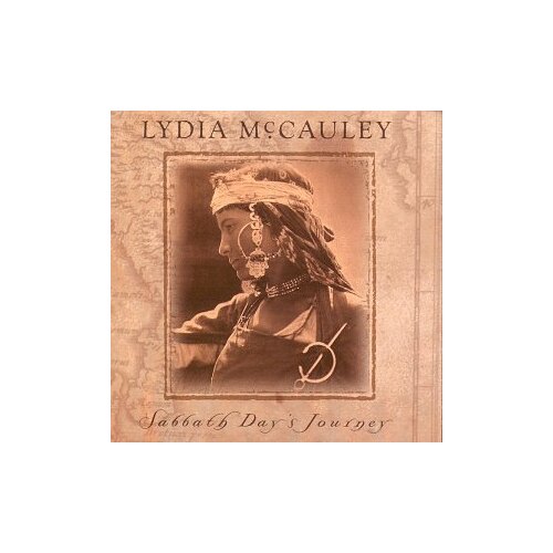 Sabbath Day&#39;S Journey -Lydia Mccauley, Kurt Scherer CD