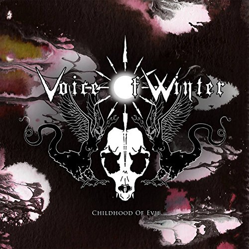 Childhood Of Evil -Voice Of Winter CD