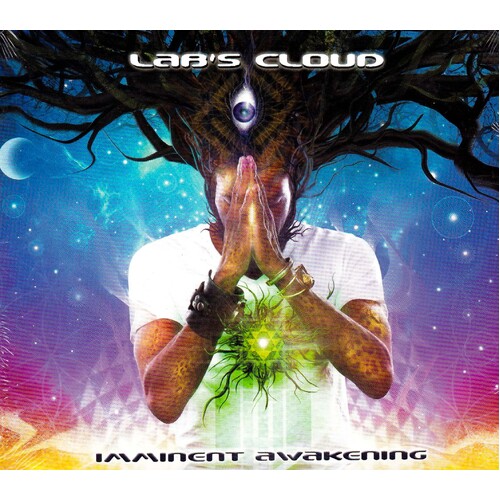 Imminent Awakening -Lab&#39;S Cloud CD