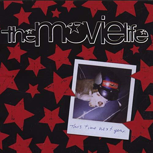 This Time Next Year -Movielife CD