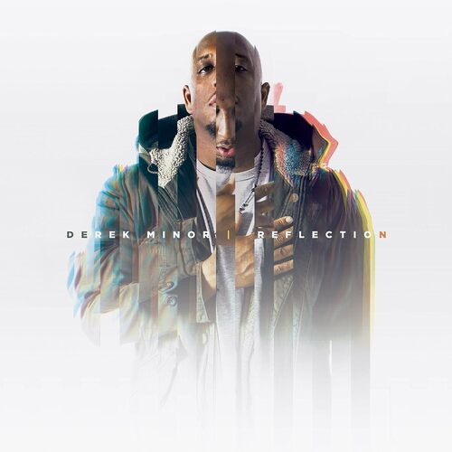 Reflection - Derek Minor CD