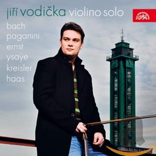 Violino Solo -Taneyev, Sergey CD