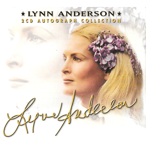 Lynn Anderson PRE-OWNED CD: DISC LIKE NEW