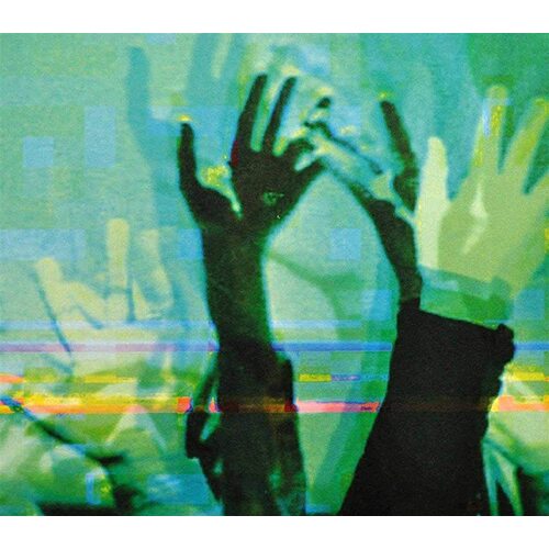 Illuminated People Islet PRE-OWNED CD: DISC LIKE NEW