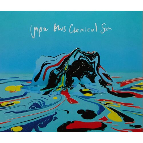 This Chemical Sea Jape PRE-OWNED CD: DISC LIKE NEW
