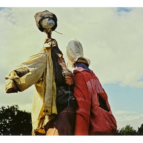 EAGULLS - ULLAGES Eagulls PRE-OWNED CD: DISC LIKE NEW