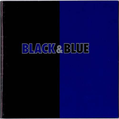 Backstreet Boys - Black &amp; Blue PRE-OWNED CD: DISC LIKE NEW