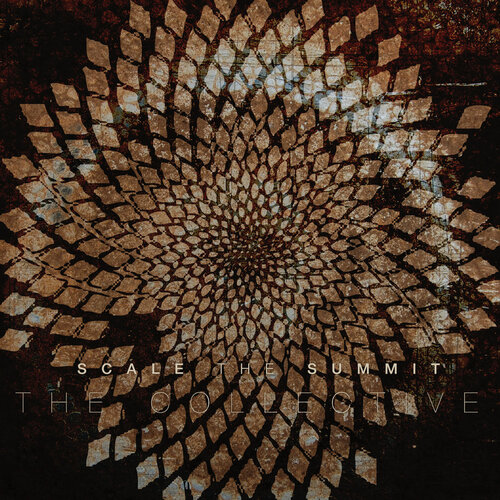 The Collective - Scale the Summit (Recorded By) PRE-OWNED CD: DISC LIKE NEW
