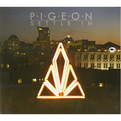 Pigeon - Settle In PRE-OWNED CD: DISC LIKE NEW