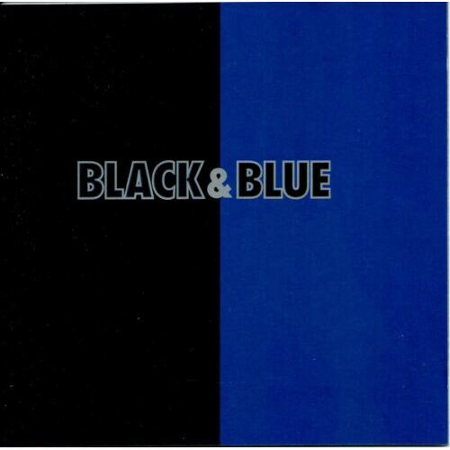 Backstreet Boys - Black &amp; Blue PRE-OWNED CD: DISC LIKE NEW
