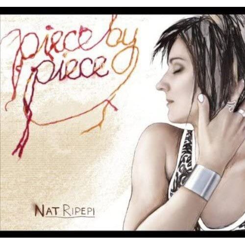 Piece by Piece - Nat Ripepi PRE-OWNED CD: DISC LIKE NEW