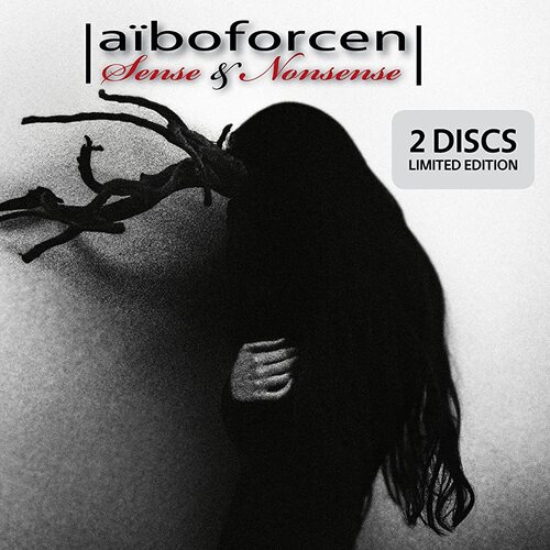 A√Øboforcen - Sense &amp; Nonsense PRE-OWNED CD: DISC LIKE NEW