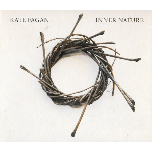 Inner Nature PRE-OWNED CD: DISC LIKE NEW