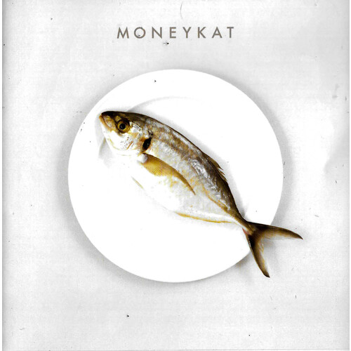 MONEYKAT PRE-OWNED CD: DISC LIKE NEW