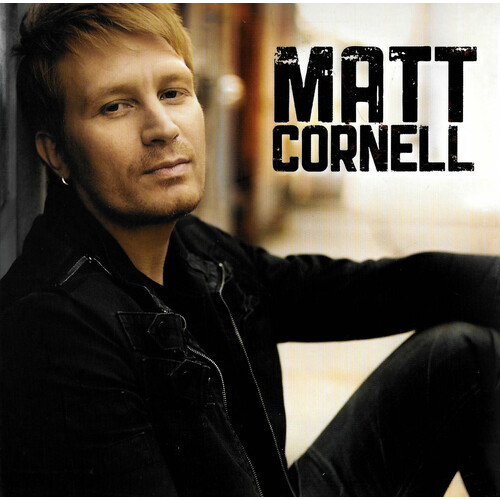 Matt Cornell PRE-OWNED CD: DISC LIKE NEW