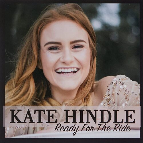 Ready For The Ride HINDLE,KATE PRE-OWNED CD: DISC LIKE NEW