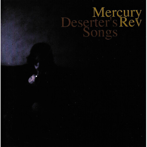 Mercury Rev - Deserter&#39;s Songs PRE-OWNED CD: DISC LIKE NEW