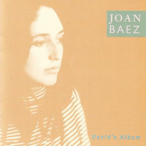 Joan Baez - David&#39;s Album PRE-OWNED CD: DISC EXCELLENT
