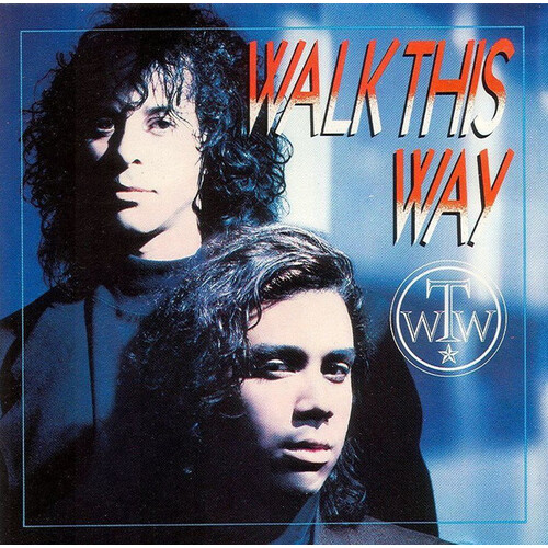 Walk This Way - Walk This Way PRE-OWNED CD: DISC EXCELLENT
