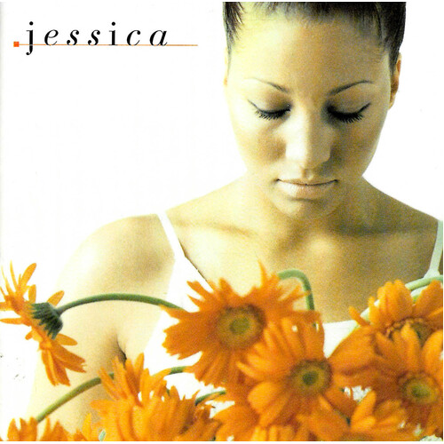 Jessica PRE-OWNED CD: DISC EXCELLENT