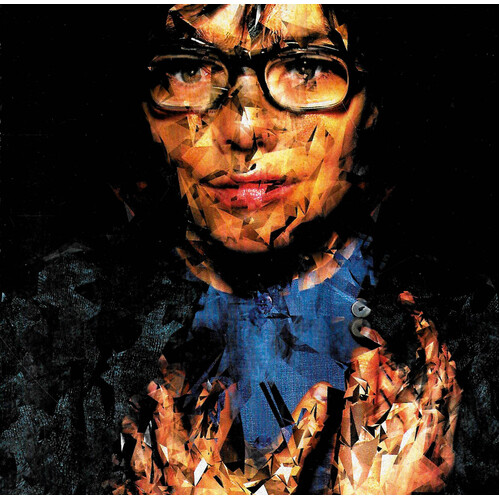 Selmasongs - Bj√∂rk PRE-OWNED CD: DISC EXCELLENT