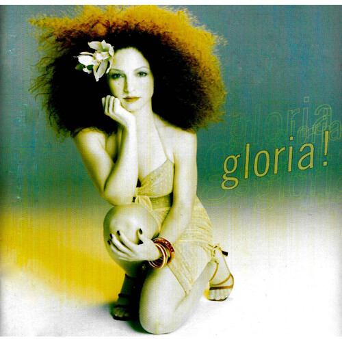 Gloria Estefan - Gloria! PRE-OWNED CD: DISC EXCELLENT