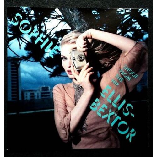 SOPHIE ELLIS-BEXTOR- Shoot From The Hip PRE-OWNED CD: DISC EXCELLENT