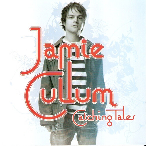 Jamie Cullum - Catching Tales PRE-OWNED CD: DISC EXCELLENT