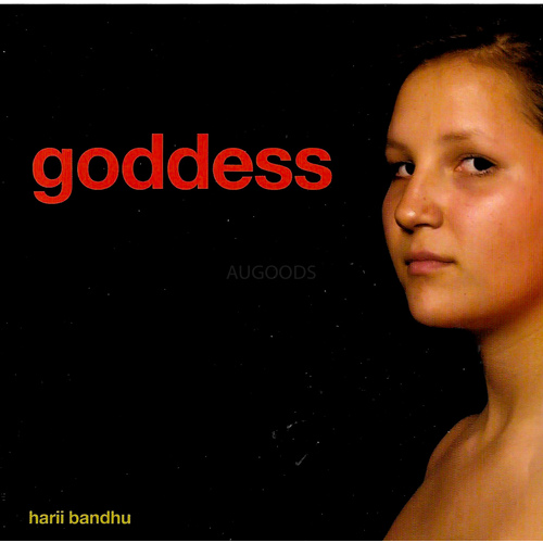 Goddess PRE-OWNED CD: DISC EXCELLENT