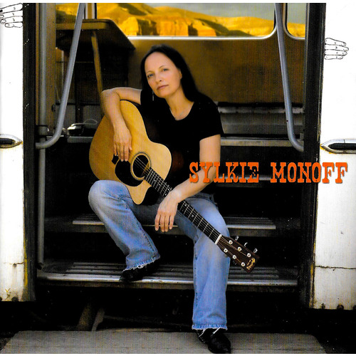 Sylkie Monoff - Genuine PRE-OWNED CD: DISC EXCELLENT