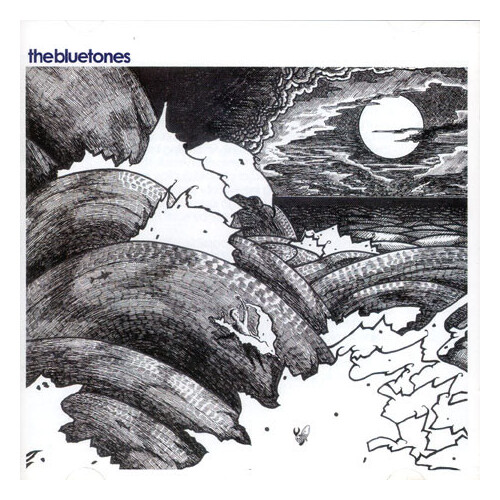 The Bluetones - The Bluetones PRE-OWNED CD: DISC EXCELLENT