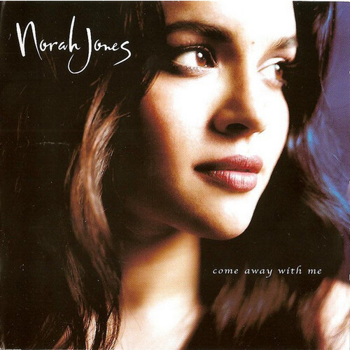 Norah Jones - Come Away With Me PRE-OWNED CD: DISC EXCELLENT