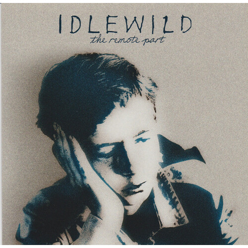 Idlewild - The Remote Part PRE-OWNED CD: DISC EXCELLENT
