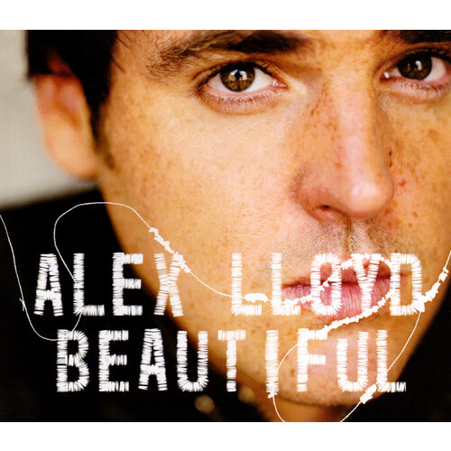 Alex Lloyd - Beautiful PRE-OWNED CD: DISC EXCELLENT
