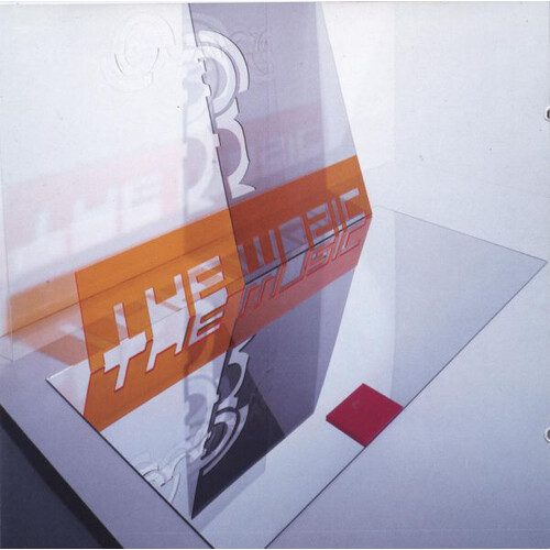 The Music - Welcome To The North PRE-OWNED CD: DISC EXCELLENT