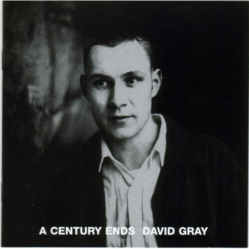 David Gray - A Century Ends PRE-OWNED CD: DISC EXCELLENT
