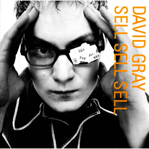 David Ray - Sell Sell Sell PRE-OWNED CD: DISC EXCELLENT