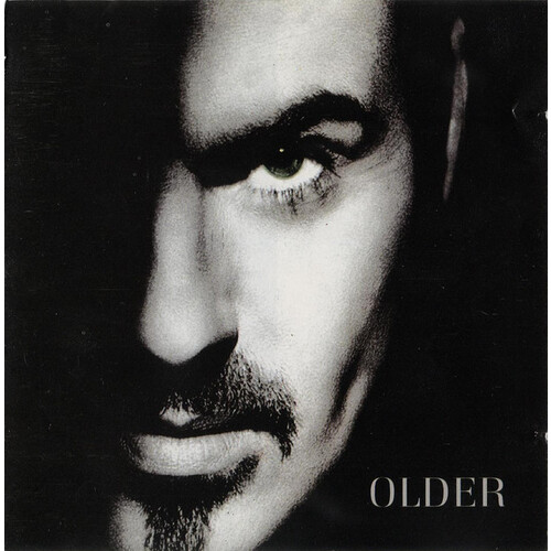 George Michael - Older PRE-OWNED CD: DISC EXCELLENT