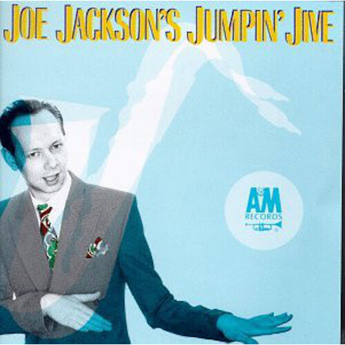Joe Jackson - Joe Jackson&#39;s Jumpin&#39; Jive PRE-OWNED CD: DISC EXCELLENT
