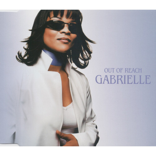 Gabrielle - Out Of Reach PRE-OWNED CD: DISC EXCELLENT