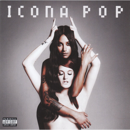 Icona Pop - This Is... Icona Pop PRE-OWNED CD: DISC EXCELLENT