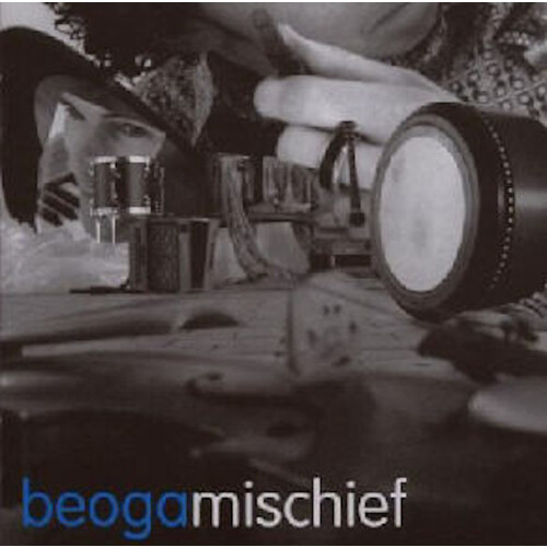 Beoga - Mischief PRE-OWNED CD: DISC EXCELLENT