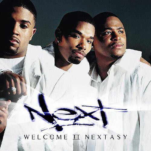 Next - Welcome II Nextasy PRE-OWNED CD: DISC EXCELLENT
