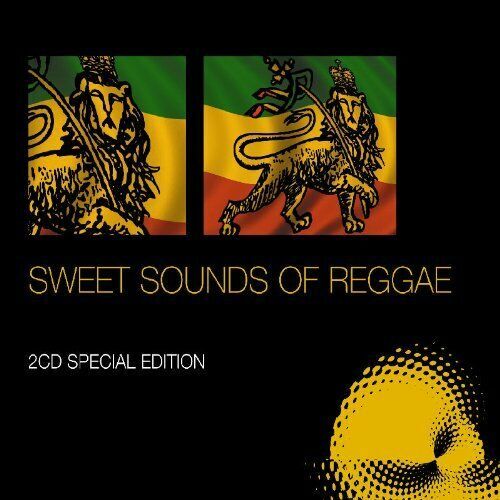Various - Sweet Sounds of Reggae PRE-OWNED CD: DISC EXCELLENT